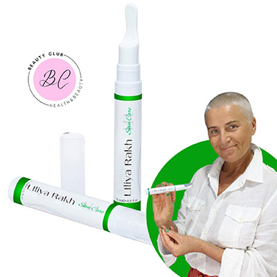Skin Care Liliya Rakh Skin Care Liliya Rakh
