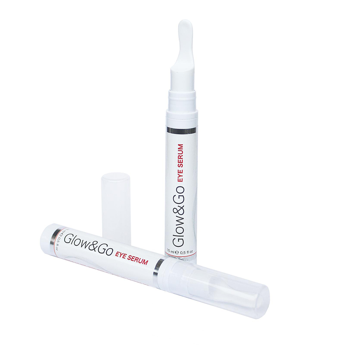 Сыворотка от мешков под глазами Glow&Go мгновенный эффект